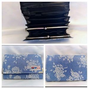 Haband American Sweetheart Billfold